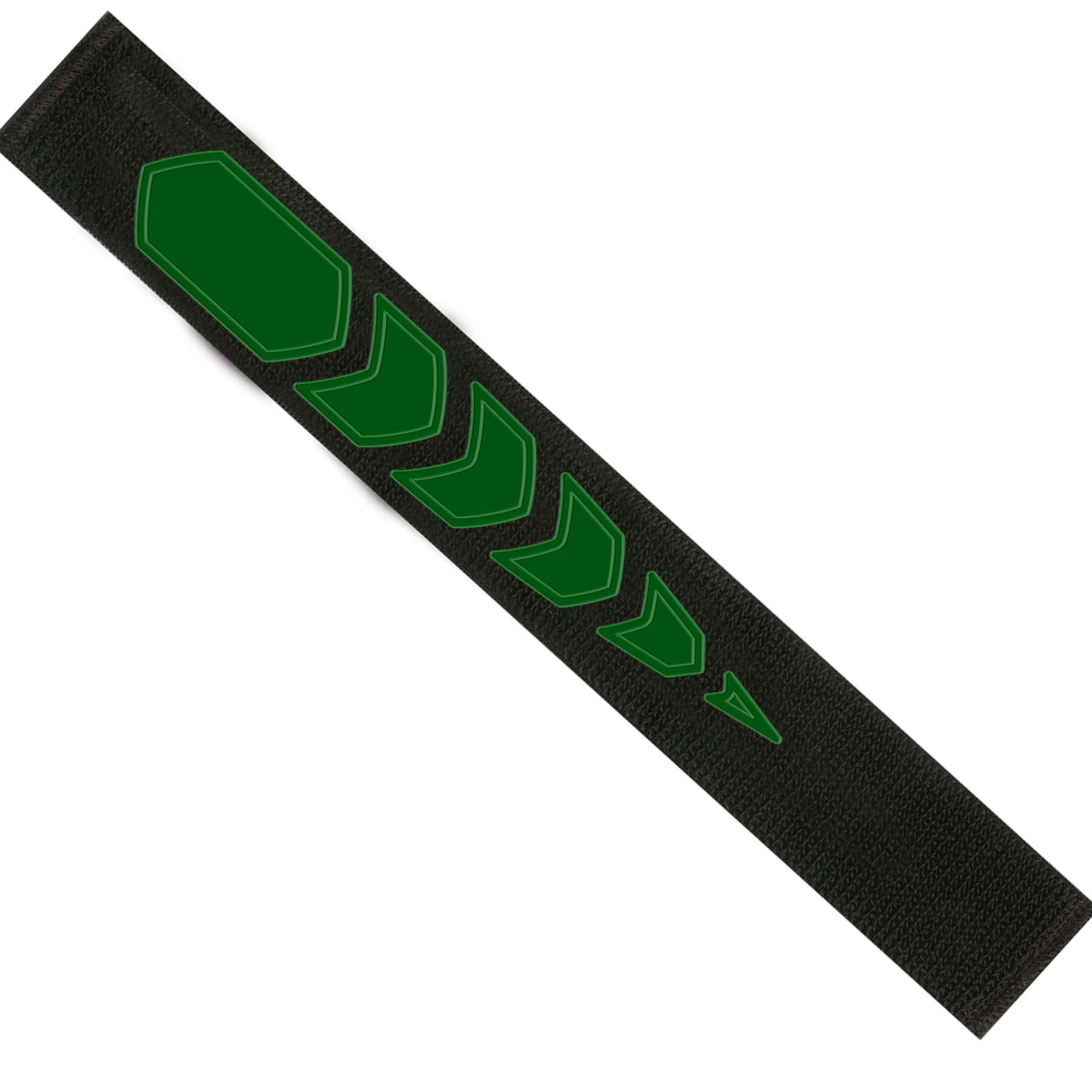 Green Blank